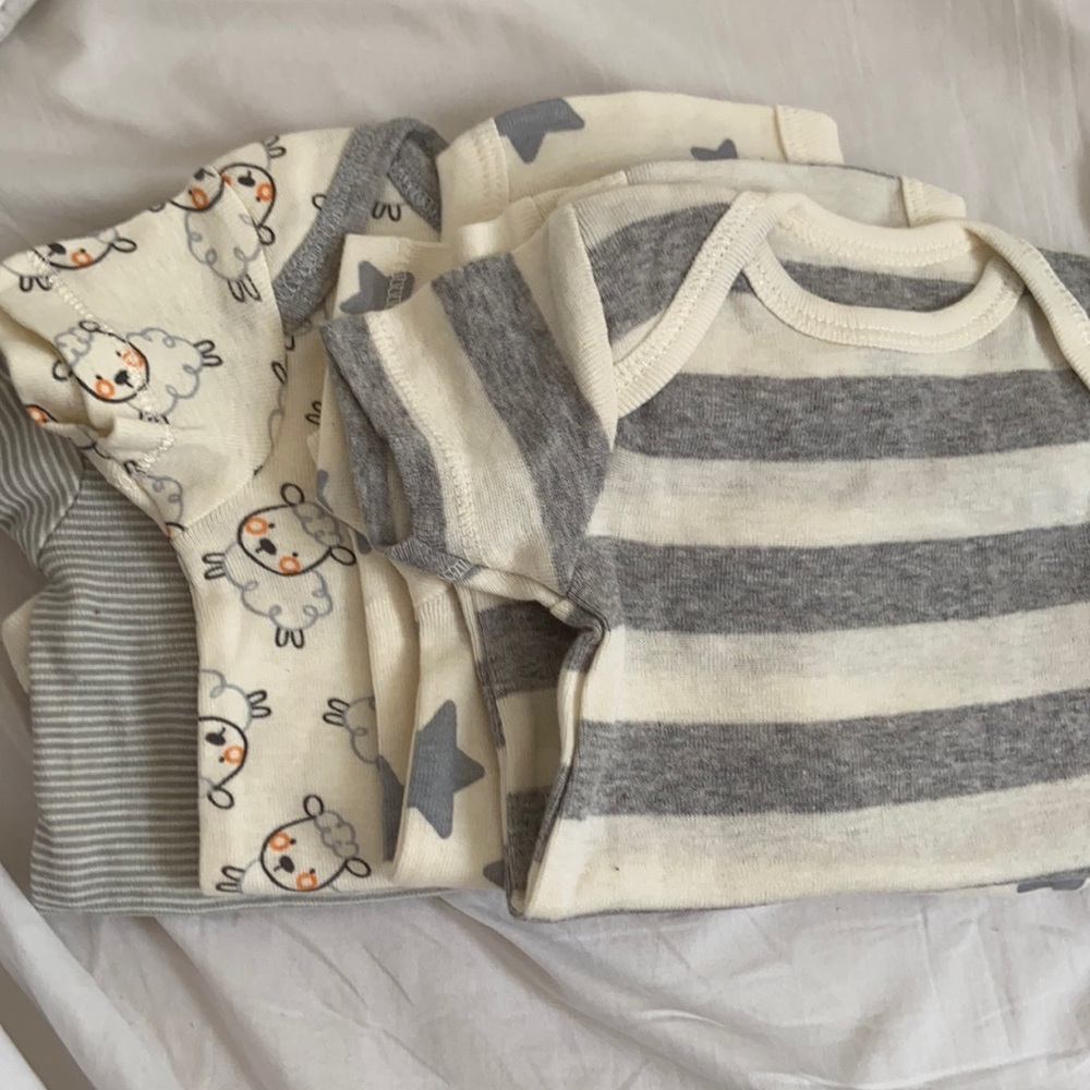 Brand new set of 4